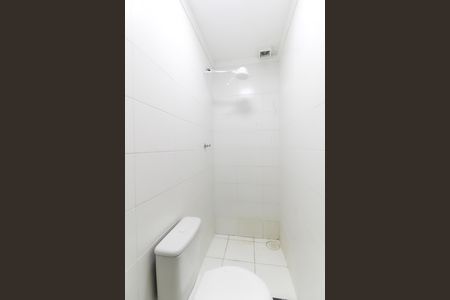 Apartamento à venda com 43m², 1 quarto e sem vaga Apartamento à venda com 43m², 1 quarto e sem vagaBanheiro