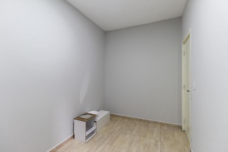 Quarto de apartamento à venda com 1 quarto, 43m² em Cidade Antônio Estêvão de Carvalho, São Paulo
