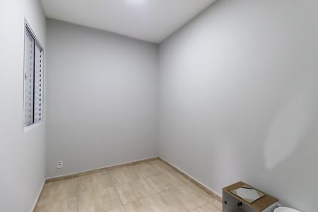 Quarto de apartamento à venda com 1 quarto, 43m² em Cidade Antônio Estêvão de Carvalho, São Paulo