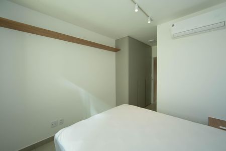 QUARTO de apartamento para alugar com 1 quarto, 53m² em Barro Preto, Belo Horizonte