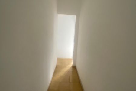 Casa para alugar com 55m², 1 quarto e sem vagaCorredor