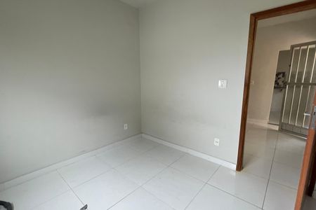 Quarto de casa para alugar com 1 quarto, 55m² em Parque Lafaiete, Duque de Caxias