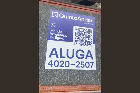 Plaquinha instalada de casa para alugar com 1 quarto, 55m² em Parque Lafaiete, Duque de Caxias