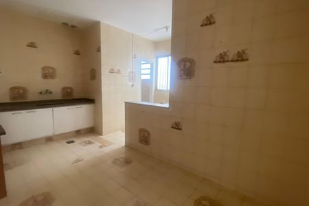 Casa para alugar com 55m², 1 quarto e sem vagaCozinha