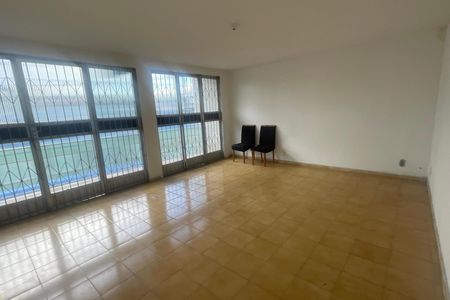 Sala de casa para alugar com 1 quarto, 55m² em Parque Lafaiete, Duque de Caxias