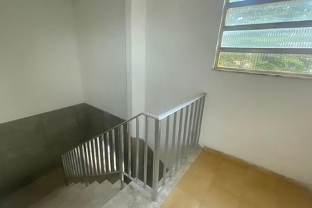 Casa para alugar com 55m², 1 quarto e sem vagaVaranda