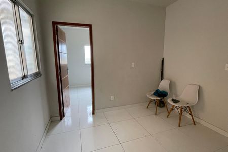 Casa para alugar com 1 quarto, 55m² em Parque Lafaiete, Duque de Caxias