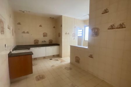 Casa para alugar com 55m², 1 quarto e sem vagaCozinha