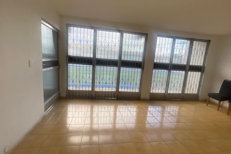 Sala de casa para alugar com 3 quartos, 55m² em Parque Lafaiete, Duque de Caxias