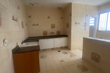 Casa para alugar com 55m², 1 quarto e sem vagaCozinha