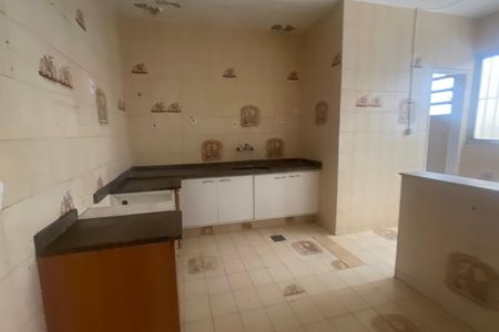 Casa para alugar com 55m², 1 quarto e sem vagaCozinha