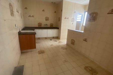Casa para alugar com 55m², 1 quarto e sem vagaCozinha