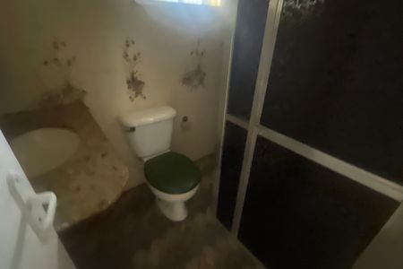Casa para alugar com 55m², 1 quarto e sem vagaBanheiro 2