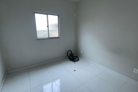 Quarto de casa para alugar com 1 quarto, 55m² em Parque Lafaiete, Duque de Caxias
