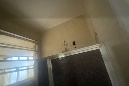 Casa para alugar com 55m², 1 quarto e sem vagaBanheiro 2