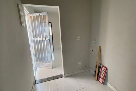 Sala de casa para alugar com 1 quarto, 55m² em Parque Lafaiete, Duque de Caxias