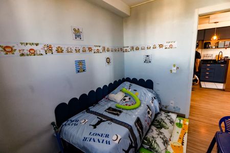 Quarto 1 de apartamento à venda com 2 quartos, 40m² em Vila Andrade, São Paulo