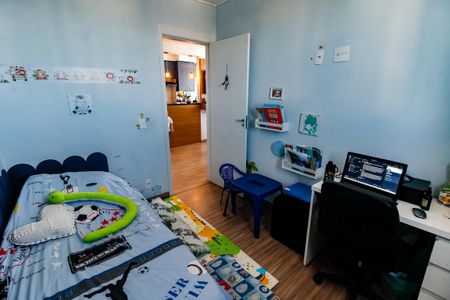 Quarto 1 de apartamento à venda com 2 quartos, 40m² em Vila Andrade, São Paulo