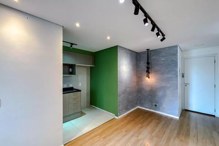 Apartamento à venda com 2 quartos, 57m² em Brás, São Paulo