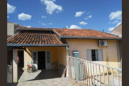 Casa à venda com 2 quartos, 250m² em Jardim Andorinhas, Campinas