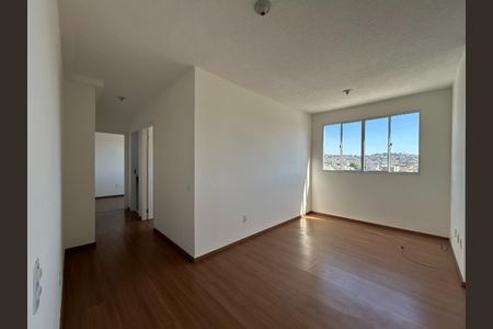 Apartamento à venda com 46m², 2 quartos e 1 vaga