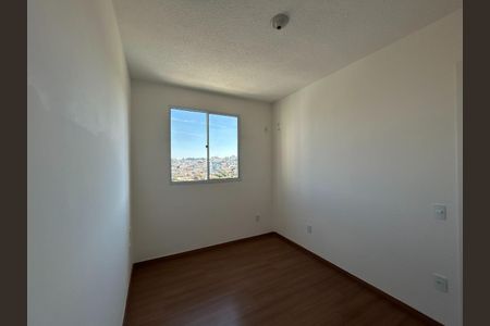 Apartamento à venda com 2 quartos, 46m² em Riacho das Pedras, Contagem
