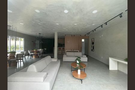 Apartamento à venda com 2 quartos, 46m² em Riacho das Pedras, Contagem
