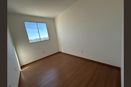 Apartamento à venda com 2 quartos, 46m² em Riacho das Pedras, Contagem