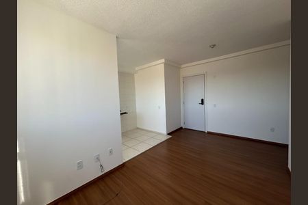 Apartamento à venda com 46m², 2 quartos e 1 vaga