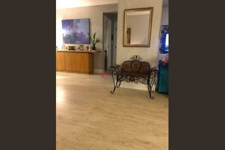 Apartamento à venda com 4 quartos, 142m² em Vila Gomes Cardim, São Paulo