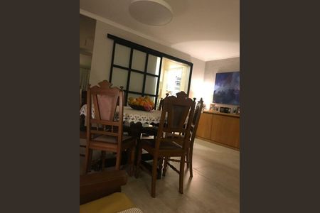 Apartamento à venda com 4 quartos, 142m² em Vila Gomes Cardim, São Paulo