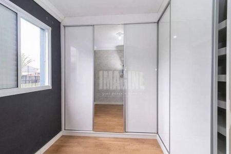 Apartamento para alugar com 2 quartos, 60m² em Vila Guilhermina, São Paulo