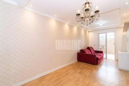 Apartamento para alugar com 2 quartos, 60m² em Vila Guilhermina, São Paulo