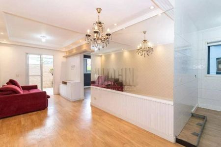 Apartamento para alugar com 2 quartos, 60m² em Vila Guilhermina, São Paulo