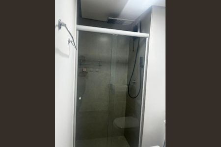 Apartamento para alugar com 1 quarto, 45m² em Itaim Bibi, São Paulo