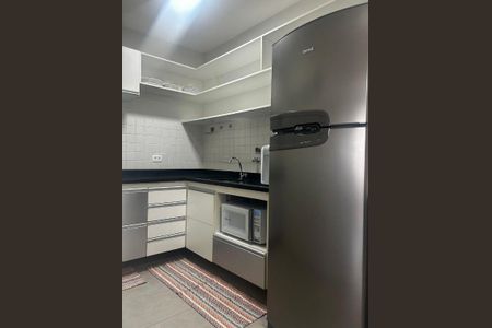 Apartamento para alugar com 1 quarto, 45m² em Itaim Bibi, São Paulo