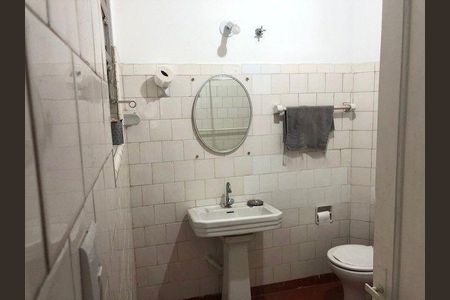 Casa à venda com 3 quartos, 159m² em Parque Colonial, São Paulo