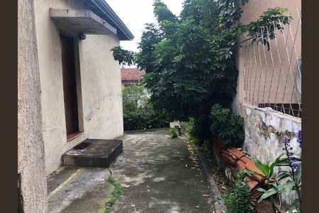 Casa à venda com 3 quartos, 159m² em Parque Colonial, São Paulo