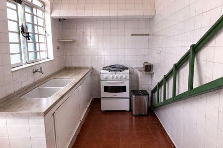 Casa à venda com 3 quartos, 159m² em Parque Colonial, São Paulo