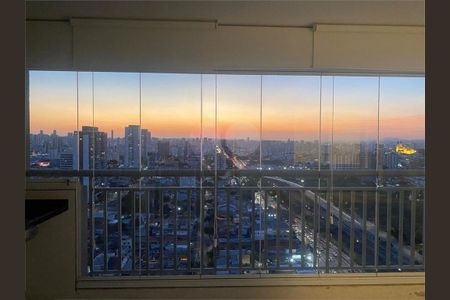 Apartamento à venda com 2 quartos, 69m² em Vila Aricanduva, São Paulo
