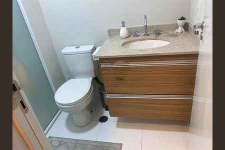 Apartamento à venda com 2 quartos, 69m² em Vila Aricanduva, São Paulo