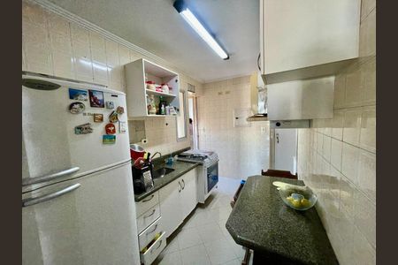 Apartamento à venda com 58m², 2 quartos e 1 vaga