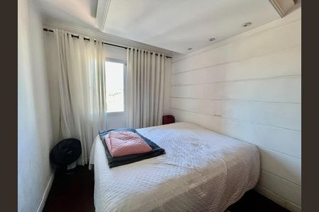 Apartamento à venda com 58m², 2 quartos e 1 vaga