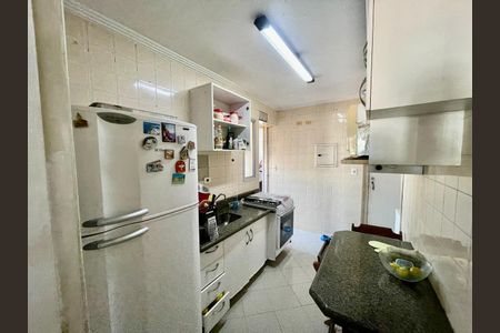 Apartamento à venda com 58m², 2 quartos e 1 vaga