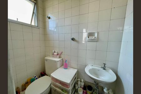Apartamento à venda com 58m², 2 quartos e 1 vaga