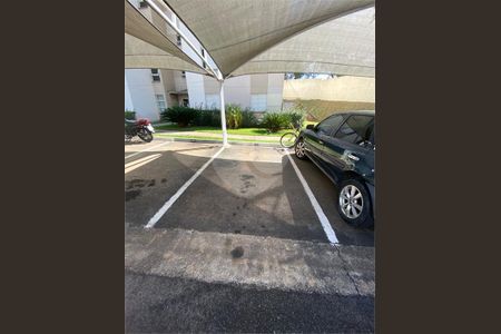 Apartamento à venda com 2 quartos, 50m² em Tres Marias, Campinas
