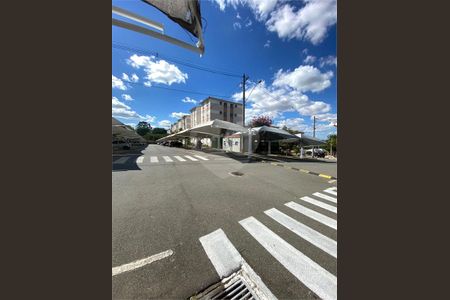 Apartamento à venda com 2 quartos, 50m² em Tres Marias, Campinas