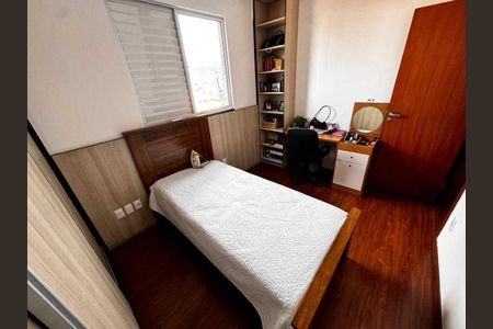 Apartamento à venda com 3 quartos, 87m² em Sagrada Família, Belo Horizonte