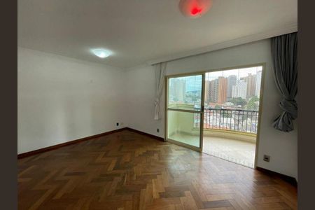 Apartamento à venda com 4 quartos, 180m² em Santana, São Paulo