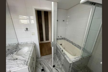 Apartamento à venda com 4 quartos, 180m² em Santana, São Paulo